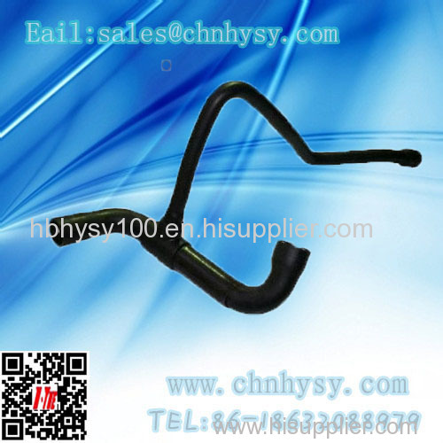 rubber radiator hose EPDM radiator hose