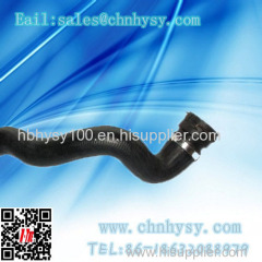 45 degree Silicone Coolant Hose Elbows