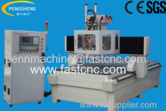 ATC CNC ROUTER 1325