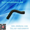 unreinforced flexible fuel filler hose