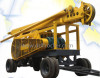 Cable Percussion Drilling Rig