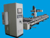 CNC profile machine center