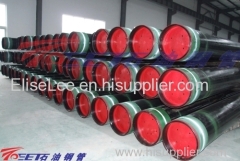 Seamless oil tubing pipes