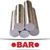 Hot Rolled Stainless Steel Round Bars with black surface 9m Length 304 bar for chemical