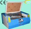 Small laser engraving machine