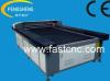 CO2 Laser cutting bed
