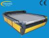 Large format auto feeding CO2 laser cutting machine