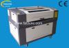 CNC laser engraving and cutting machine