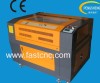 CCD laser cutting machine