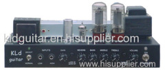 ODM: KLDguitar Pilot 15 HK assembled kits of tube guitar amp for OEM/ODM in smaller amount