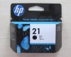 Original HP Ink Cartridge for HP 21