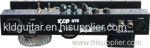ODM KLDguitar GT5 K assembled kits of tube guitar amp