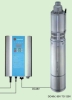 DC Solar water pump