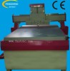 Glass cutting machine with high speed