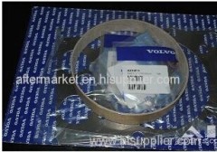 VOLVO Piston Ring Part