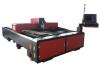 Fiber laser cutting machine