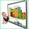 Multi Touch Smart White Boards With Competitive Price