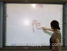Infrared Touch Screen Interactive Whiteboard For Teaching