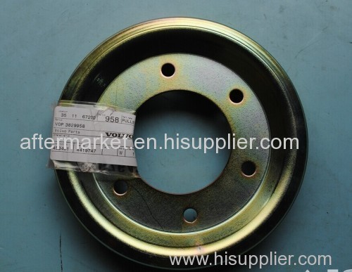 VOLVO cylinder gasket Part