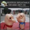 Sumo wrestling suits for sale