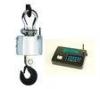 1t - 50t Digital Hanging Crane Scale With Indicator For Indoor / Outdoor Weighing