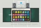 All In One Multimedia Smart Teaching System For Teaching With Antistatic Design