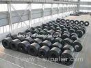 ST37-2 A36 AISI 22mm thickness 900mm width High strength Steel Plate Hot Rolled Coil Steel with mill