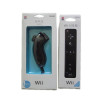 Wii Remote Built-in Motion and Nunchuck Controller
