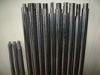 Customized CK45 Hard Chrome Plated Rod Diameter 6 - 1000mm