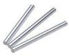 Hydraulic Induction Hardened Chrome Plated Rod For Hydraulic Cylinder