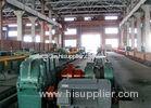 Stainless Steel Tube hydraulic Cold Drawing Machine for non ferrous metal Pipe