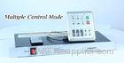 Audio Video Signal Multimedia Control System