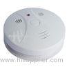 Battery Operated Stand Alone Photoelectric Smoke Detector Fire Alarm for Home Security System