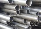 ASTM A53 / A106 8m Cold Drawn Seamless Carbon Steel Pipe With Black Painting