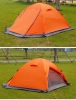 2 persons hiking tent