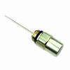 CATV Aluminum 5/8 KS Pin Terminator with Capacitor