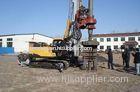 Supplying rotary drilling rigs