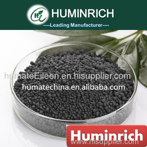 SH9002-2 Humic Acid Granular