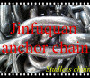 Open link chain/studless link chain hot sale