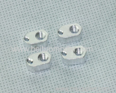 Roll cage nut for 1/5 rc truck