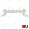 Rj45 100 pair 110 Wiring Block White for Network Cable