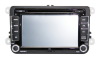 Car DVD with GPS navigation for VOLKSWAGEN Magaton