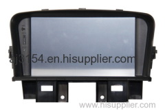 Car DVD with GPS navigation for CHEVROLET Cruze 2011