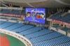 P20 Outdoor Full Color Stadium LED Display Scoreboard Screen Aluminum / Rental Cabinet