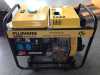 open type diesel generator/kama open type generator/portable kama generator