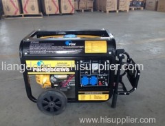 gasoline generator/potable generator/honda type generator