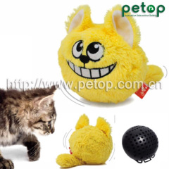 Hot Sale Electronic Pet Cat Dog Toys Ball