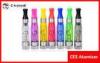 Yellow Ego CE5 Electronic Cigarette Clearomizer / Eco Friendly