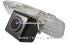 High Strength IP67 Wide Angle Auto Reverse Camera For Honda Accord