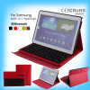 bluetooth keyboard with trackball for Samsung NOTE 10.1 P600/T520